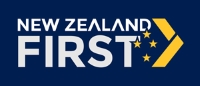 NZ First Party Logo