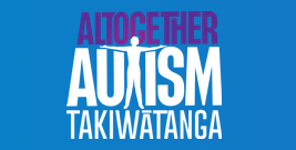 Altogether Autism Autism Support | Mental Health Foundation