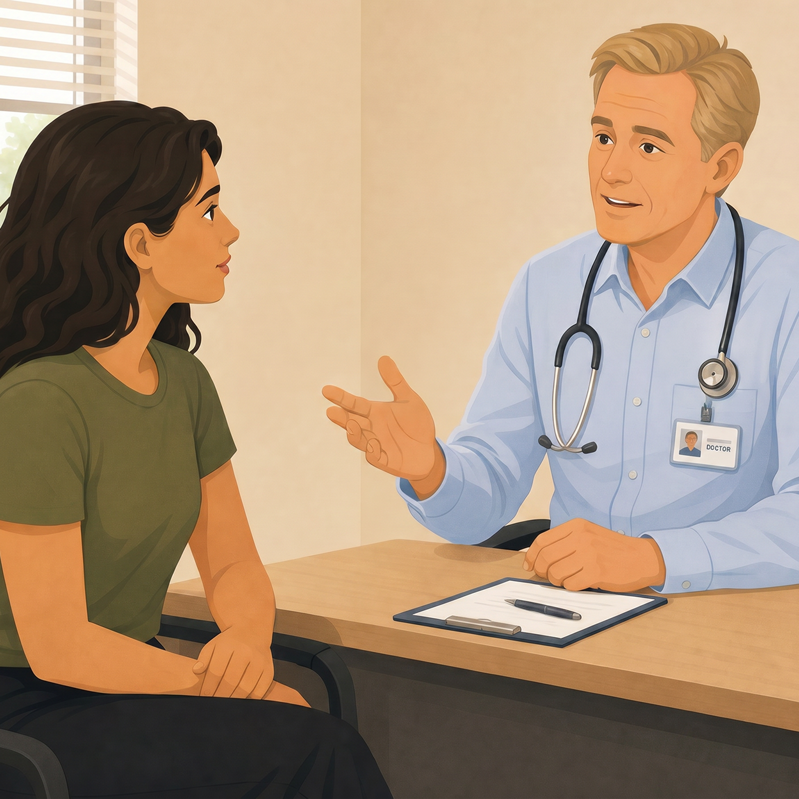 Help Health Accessing mental health services | Mental Health Foundation