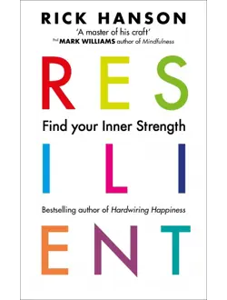 Inner Strength Book Resilient Inner Strength Guide | Mental Health Foundation