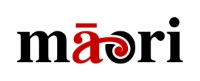 Te Pati Maori Logo
