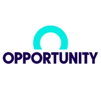 Opportunity Party Logo
