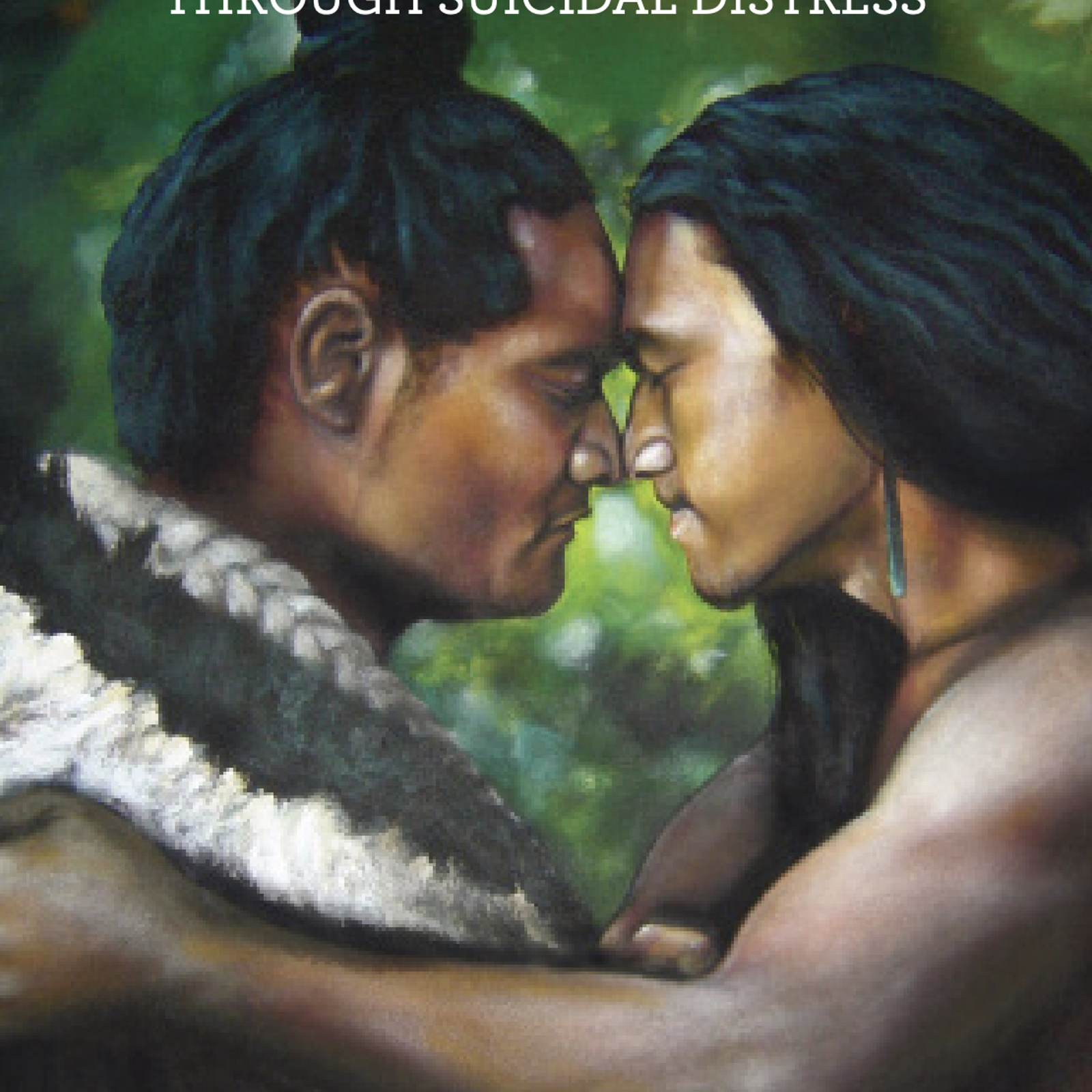 Tihei Rangatahi Support for others | Mental Health Foundation